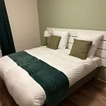 Hami Apartments Hannover