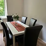 Hami Apartments Hannover