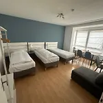 Hami Apartments Hannover