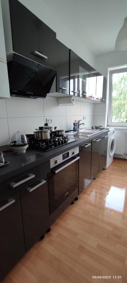 Hami Appartement Hannover