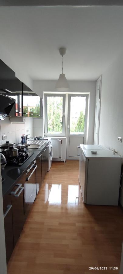 Appartement Hami *