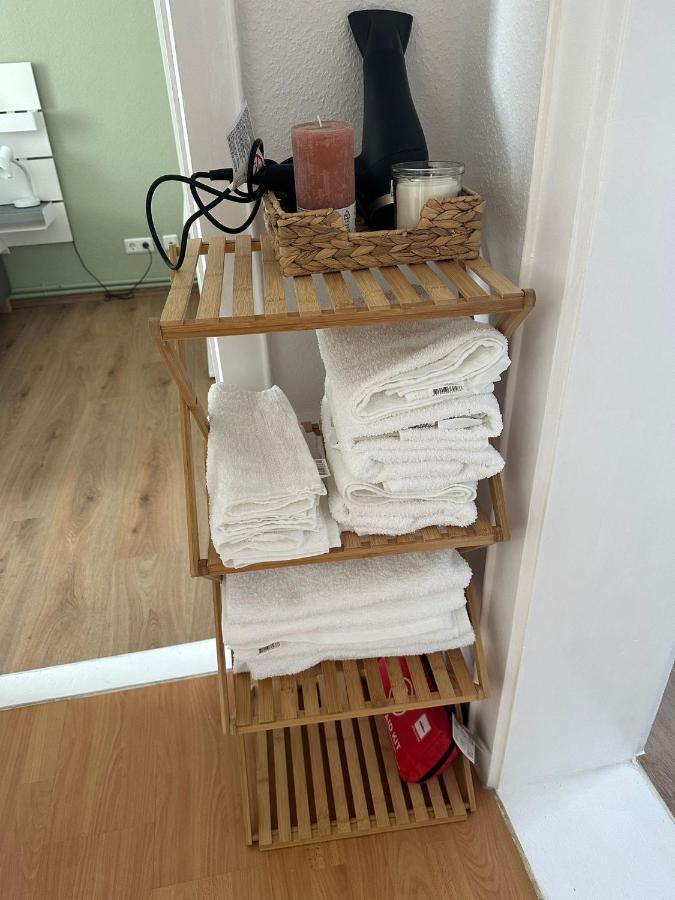 Hami Appartement Hannover