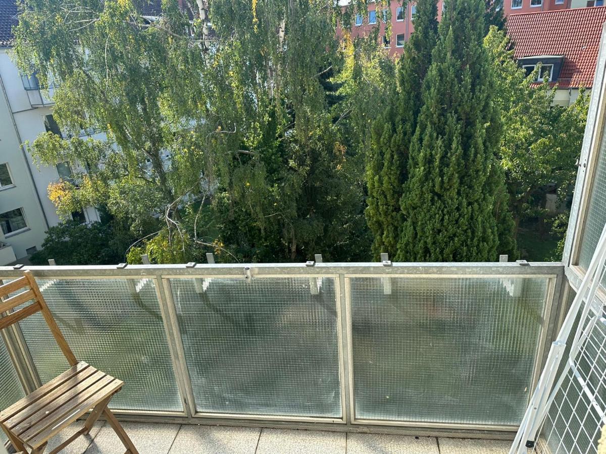 Appartement Hami *