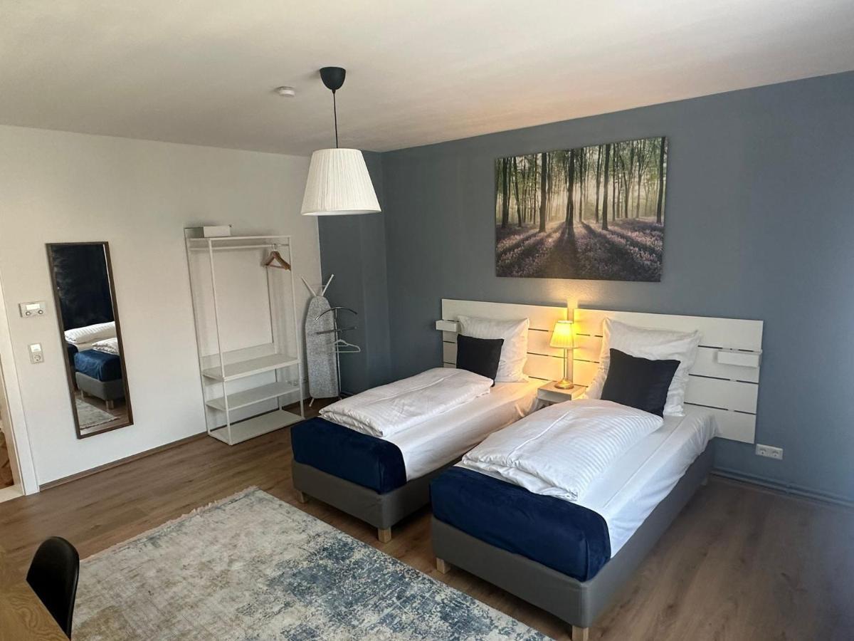 Appartement Hami Hannover