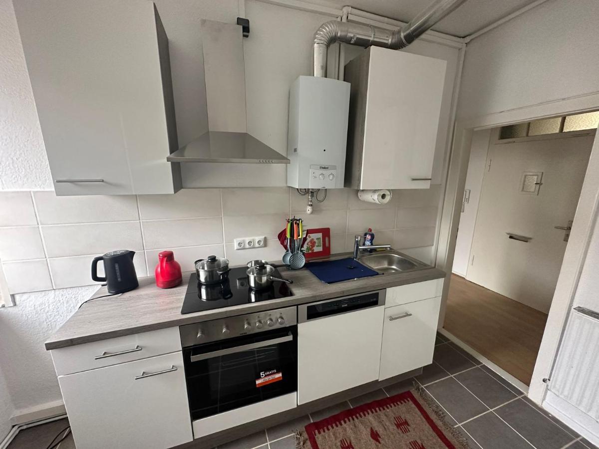 Hami Appartement