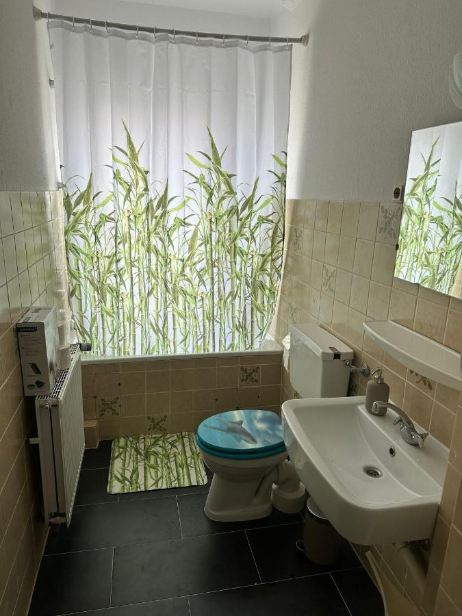Appartement Hami