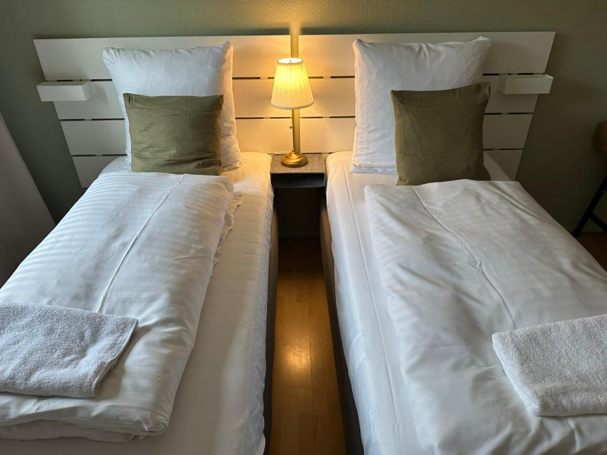 Hami Appartement Hannover