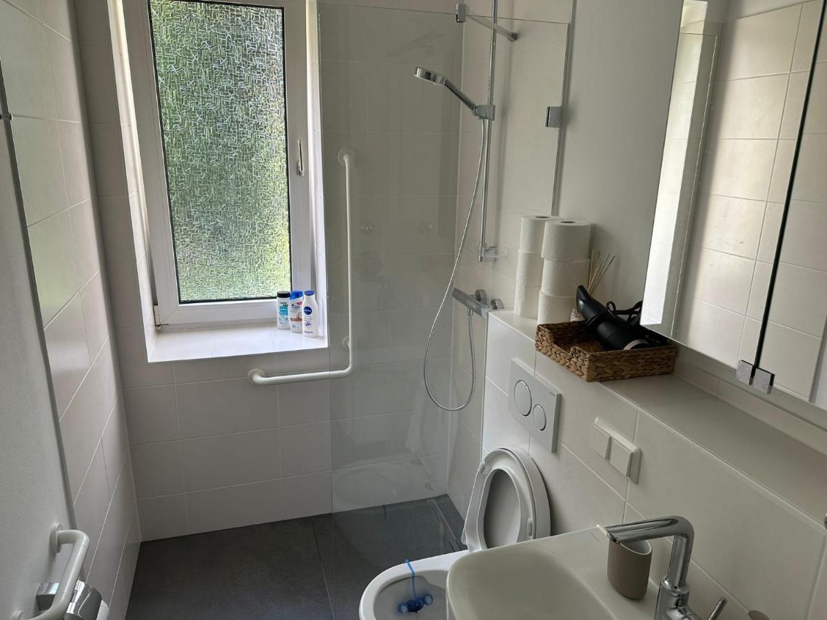Appartement Hami *