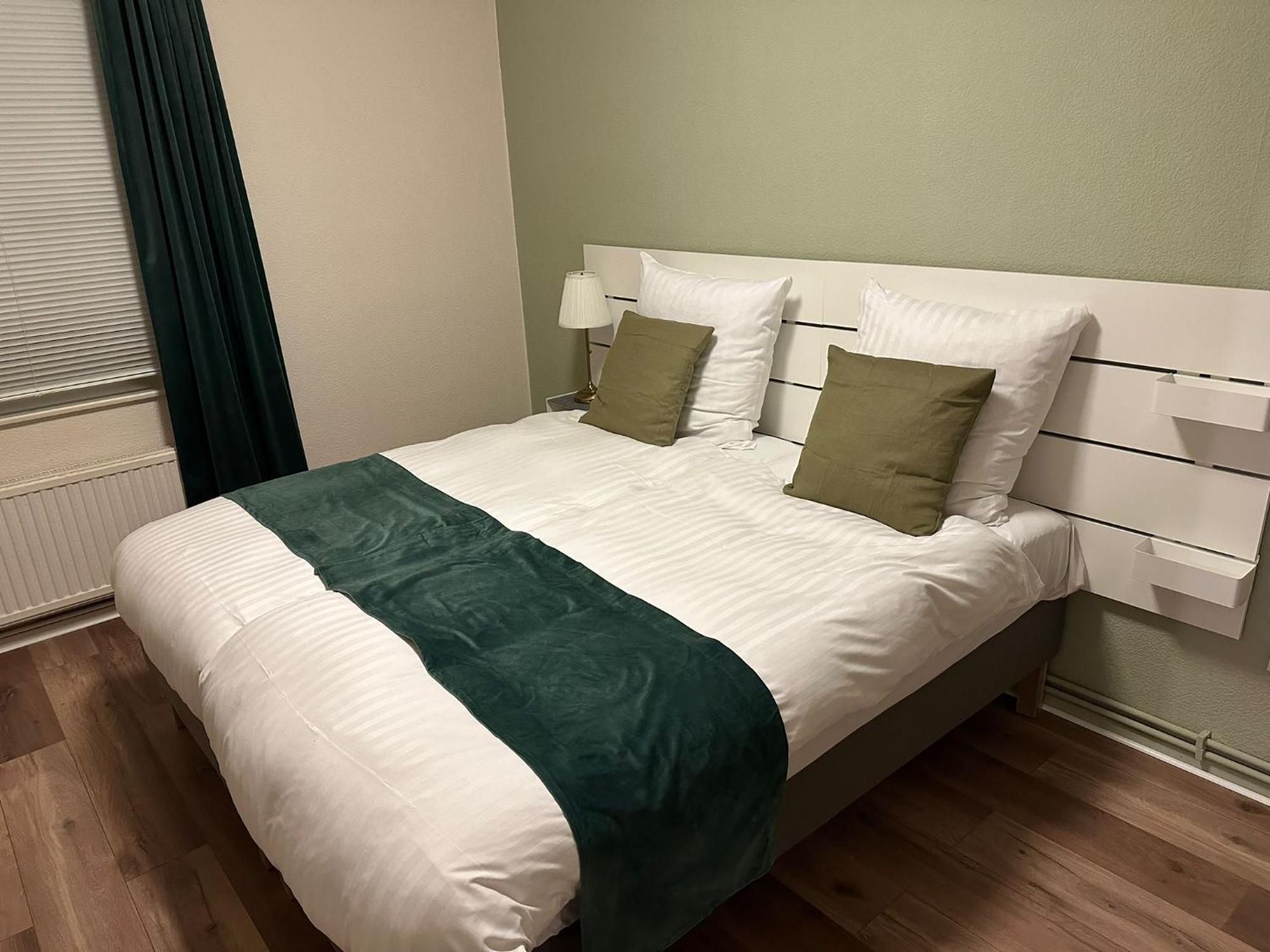 Hami Appartement *
