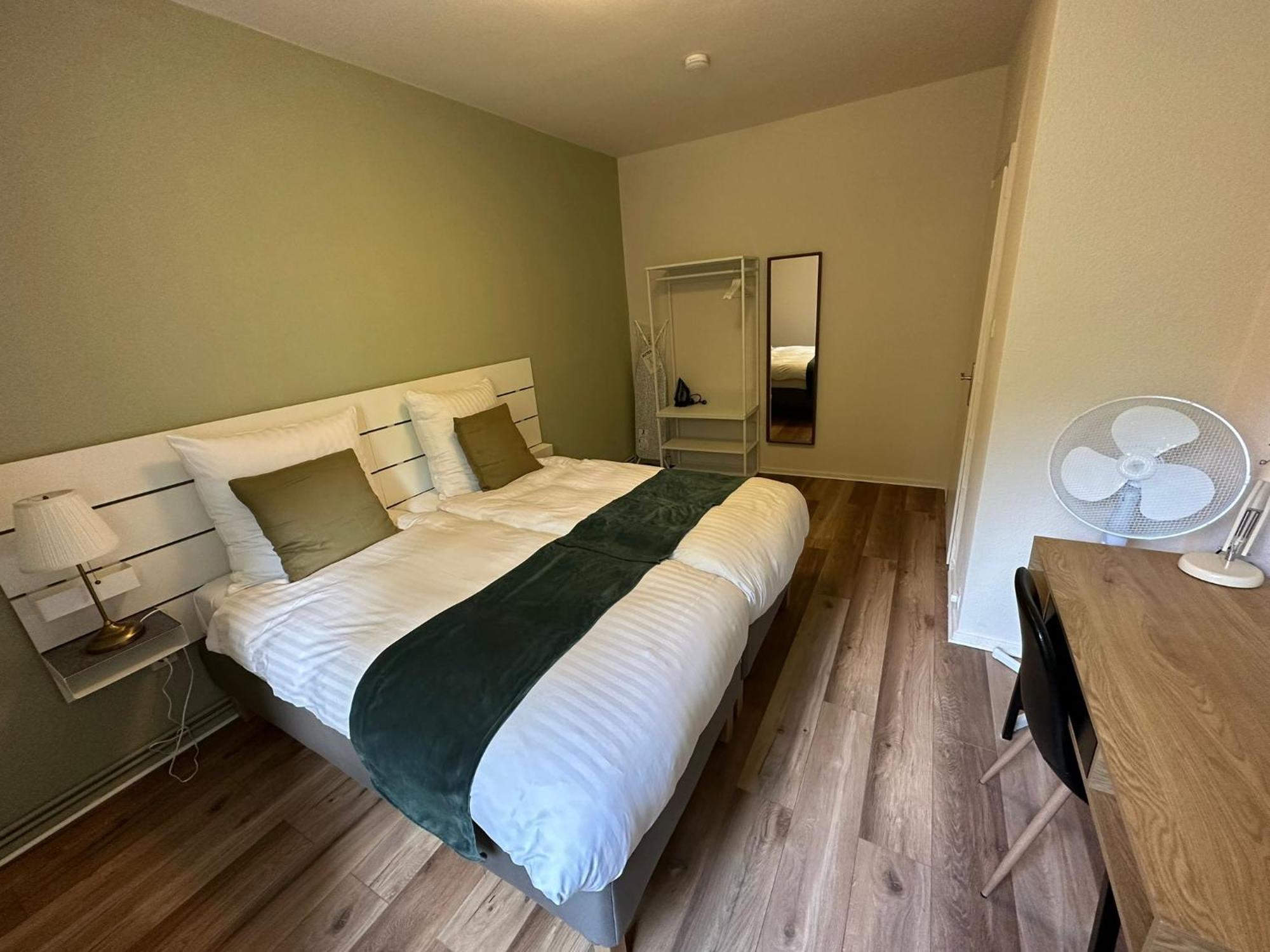 Hami Appartement Hannover